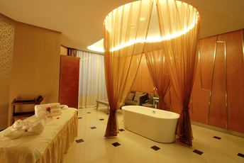 上海宝山养生馆之脾胃虚弱的食疗配合